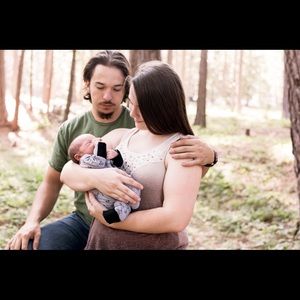 Meet your Posher, Zachary